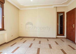 2+1 Wohnung in der Nachbarschaft von Arapsuyu - Antalya 