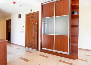 2+1 Wohnung in der Nachbarschaft von Arapsuyu - Antalya 