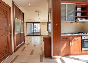 2+1 Wohnung in der Nachbarschaft von Arapsuyu - Antalya 