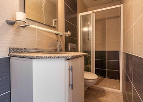 2+1 Wohnung in der Nachbarschaft von Arapsuyu - Antalya 