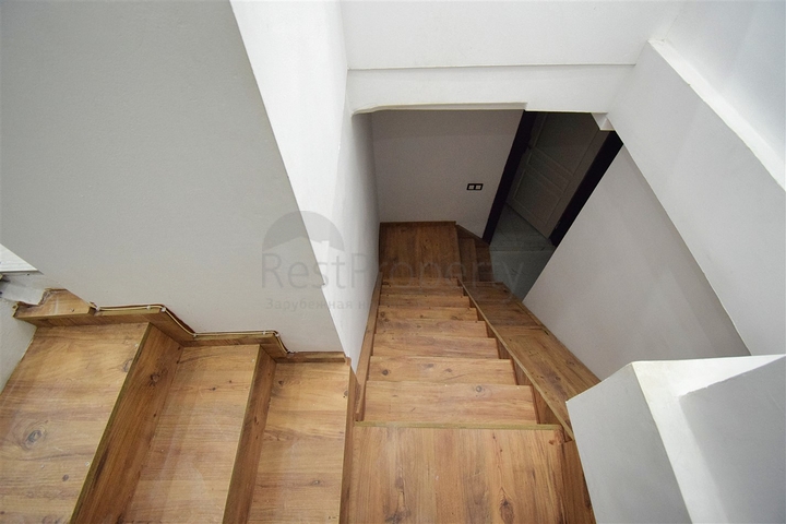 3+1 Wohnung im Wohnbezirk Kyzylaryk - Antalya 