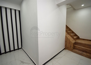 3+1 Wohnung im Wohnbezirk Kyzylaryk - Antalya 