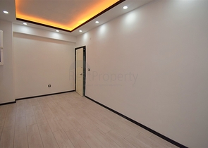 3+1 Wohnung im Wohnbezirk Kyzylaryk - Antalya 