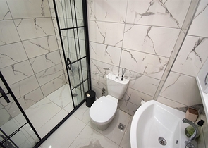 3+1 Wohnung im Wohnbezirk Kyzylaryk - Antalya 