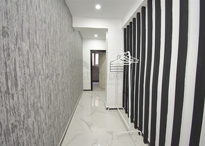 3+1 Wohnung im Wohnbezirk Kyzylaryk - Antalya 