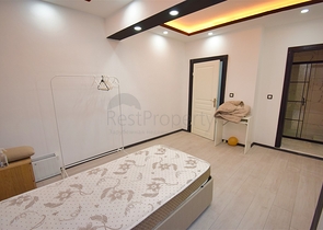 3+1 Wohnung im Wohnbezirk Kyzylaryk - Antalya 