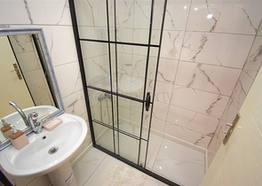 3+1 Wohnung im Wohnbezirk Kyzylaryk - Antalya 