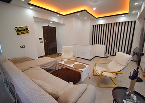 3+1 Wohnung im Wohnbezirk Kyzylaryk - Antalya 