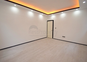 3+1 Wohnung im Wohnbezirk Kyzylaryk - Antalya 