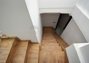 3+1 Wohnung im Wohnbezirk Kyzylaryk - Antalya 