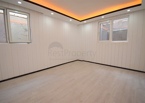 3+1 Wohnung im Wohnbezirk Kyzylaryk - Antalya 