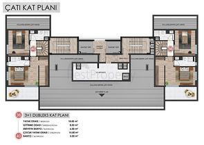 Investitionsprojekt in Altyntaş - Antalya 