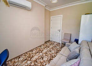 Apartment mit 2+1 Grundriss in der Wohngegend Persimmon - Antalya 