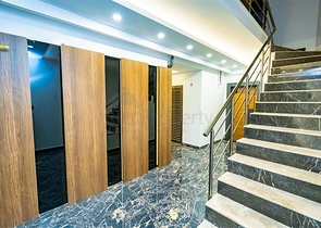 Apartment mit 2+1 Grundriss in der Wohngegend Persimmon - Antalya 