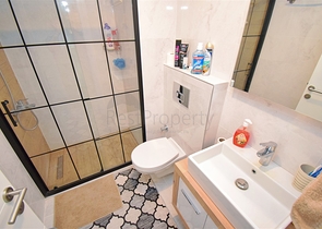 Apartment mit 2+1 Grundriss in der Wohngegend Persimmon - Antalya 