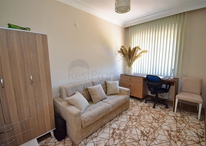 Apartment mit 2+1 Grundriss in der Wohngegend Persimmon - Antalya 