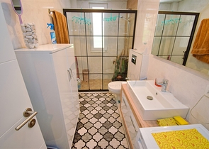 Apartment mit 2+1 Grundriss in der Wohngegend Persimmon - Antalya 