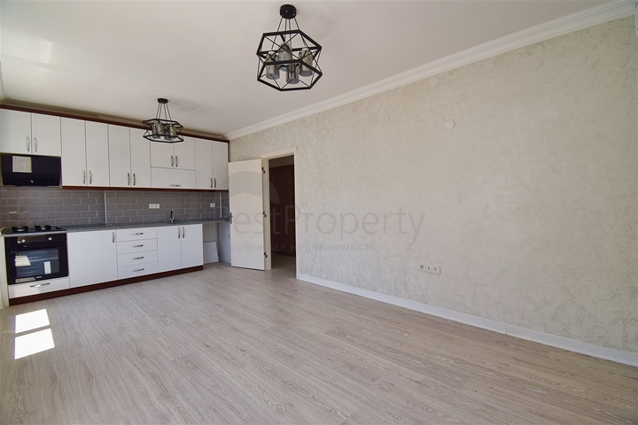 Apartment mit 2+1 Grundriss in der Wohngegend Persimmon - Antalya 