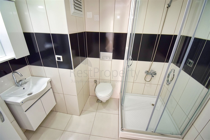 Apartment mit 2+1 Grundriss in der Wohngegend Persimmon - Antalya 