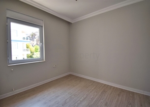 Apartment mit 2+1 Grundriss in der Wohngegend Persimmon - Antalya 