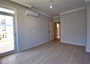 Apartment mit 2+1 Grundriss in der Wohngegend Persimmon - Antalya 