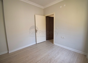 Apartment mit 2+1 Grundriss in der Wohngegend Persimmon - Antalya 