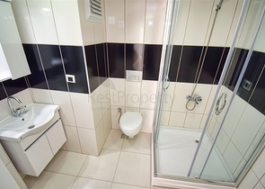 Apartment mit 2+1 Grundriss in der Wohngegend Persimmon - Antalya 