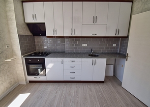 Apartment mit 2+1 Grundriss in der Wohngegend Persimmon - Antalya 