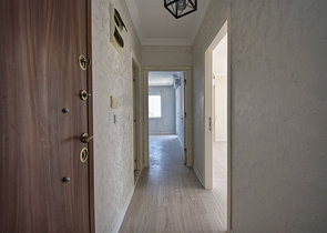 Apartment mit 2+1 Grundriss in der Wohngegend Persimmon - Antalya 