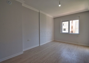 Apartment mit 2+1 Grundriss in der Wohngegend Persimmon - Antalya 