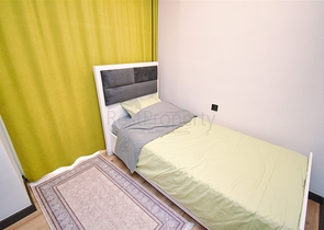 2+1 Wohnung in der Wohngegend Fener - Antalya 