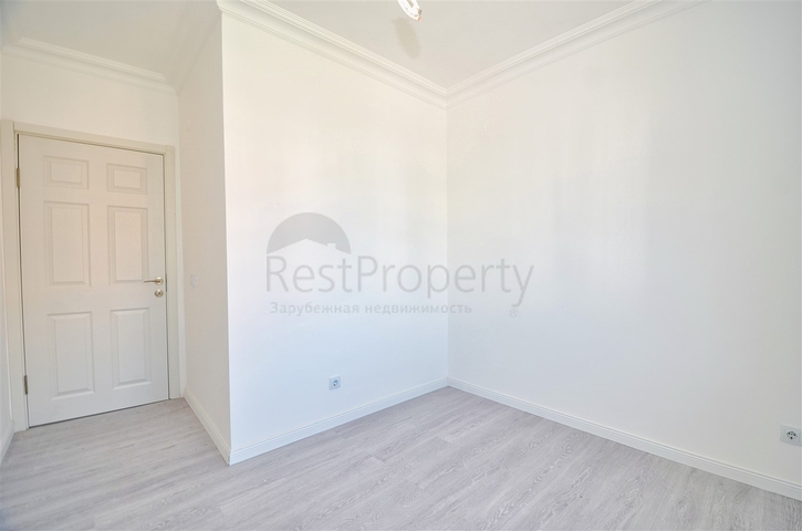 Apartment mit 2+1 Grundriss in der Wohngegend Persimmon - Antalya 