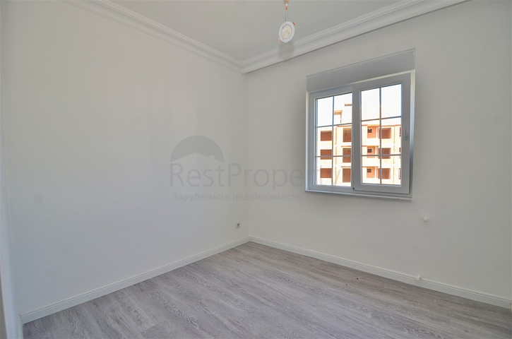 Apartment mit 2+1 Grundriss in der Wohngegend Persimmon - Antalya 