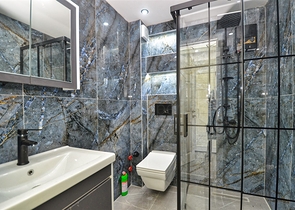 Apartment mit 2+1 Grundriss in der Wohngegend Persimmon - Antalya 