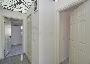 Apartment mit 2+1 Grundriss in der Wohngegend Persimmon - Antalya 