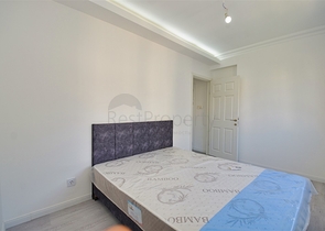 Apartment mit 2+1 Grundriss in der Wohngegend Persimmon - Antalya 