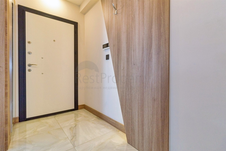 2+1 Wohnung im Wohnbezirk Kyzylaryk - Antalya 