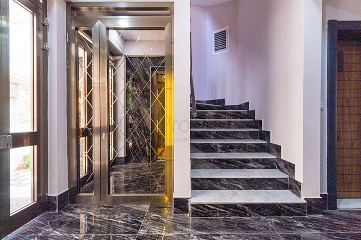 2+1 Wohnung im Wohnbezirk Kyzylaryk - Antalya 