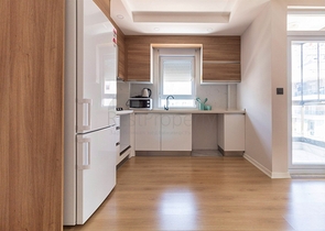 2+1 Wohnung im Wohnbezirk Kyzylaryk - Antalya 