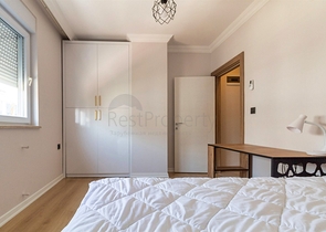 2+1 Wohnung im Wohnbezirk Kyzylaryk - Antalya 