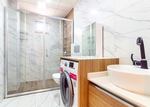 2+1 Wohnung im Wohnbezirk Kyzylaryk - Antalya 