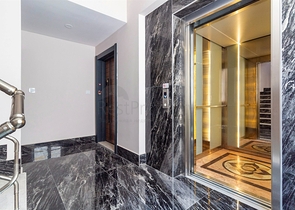 2+1 Wohnung im Wohnbezirk Kyzylaryk - Antalya 