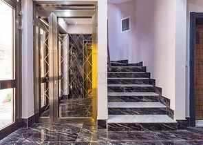 2+1 Wohnung im Wohnbezirk Kyzylaryk - Antalya 