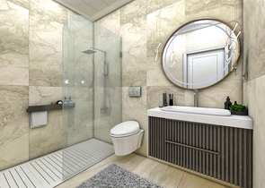 1+1 Wohnung in Altyntasch - Antalya 