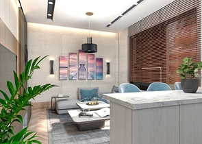 1+1 Wohnung in Altyntasch - Antalya 