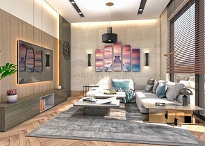 1+1 Wohnung in Altyntasch - Antalya 