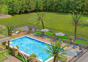 1+1 Wohnung in Altyntasch - Antalya 