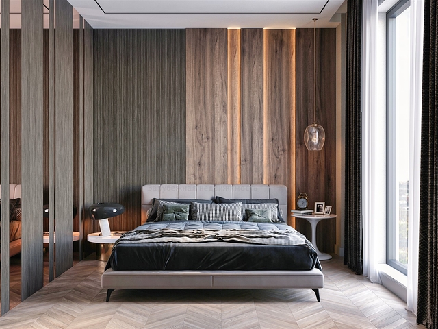 1+1 , 2+1 und 3+1 Wohnungen in Altyntasch - Antalya 