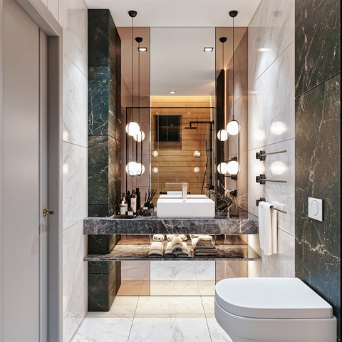 1+1 , 2+1 und 3+1 Wohnungen in Altyntasch - Antalya 