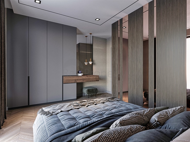 1+1 , 2+1 und 3+1 Wohnungen in Altyntasch - Antalya 